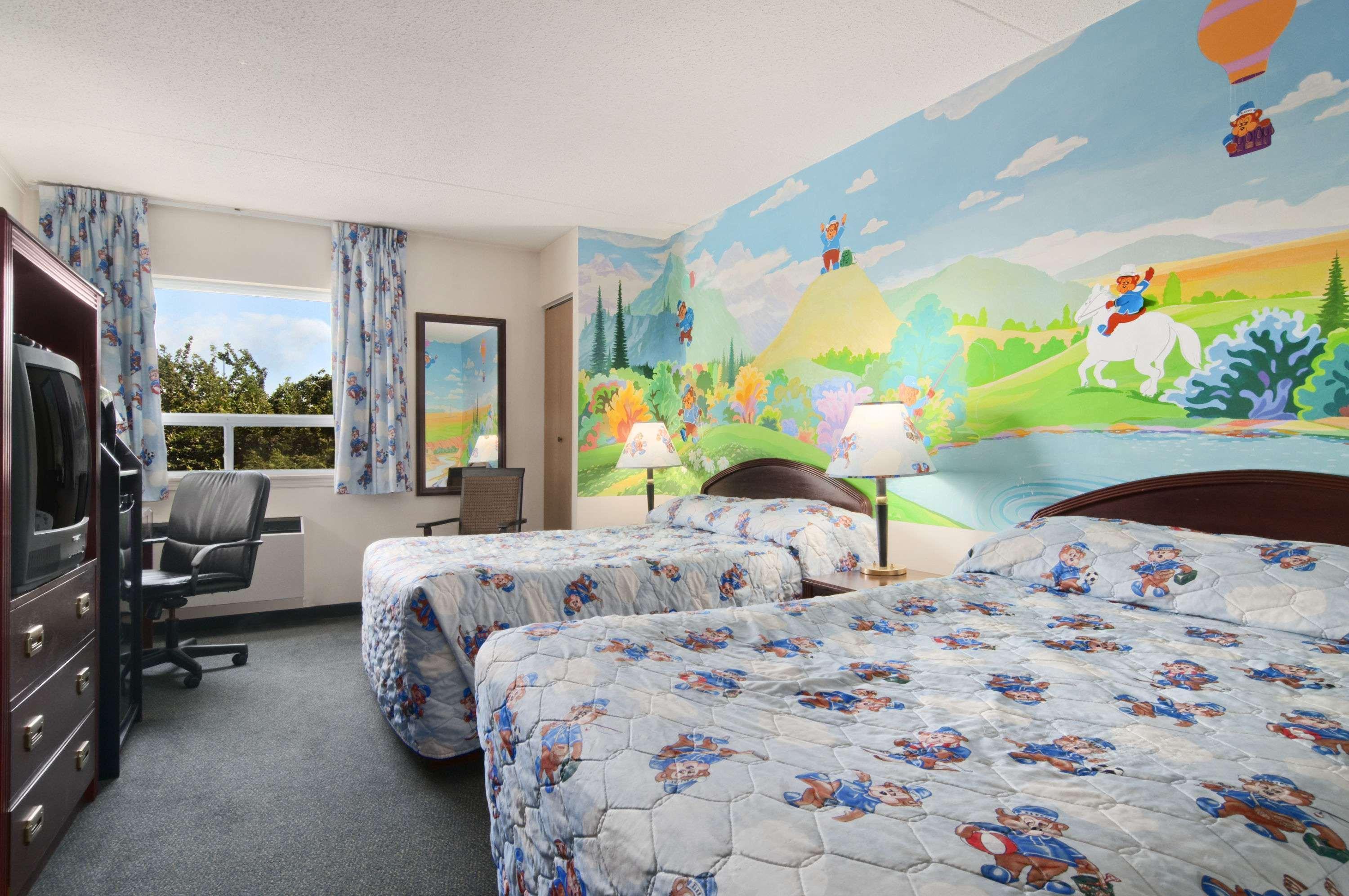 Travelodge By Wyndham Edmonton South Exterior foto